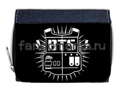 Кошелек "BTS" (K-pop)  7146