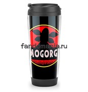 Термостакан "Очень странные дела" (Stranger Things) 7155