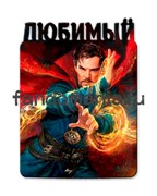 Магнит "Доктор Стрэндж" 7188