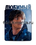 Магнит "Сэм Винчестер" (Сверхъестественное) 7201