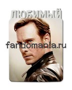 Магнит "Эрик Леншерр" (Люди Икс) 7207