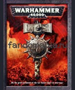 Коврик для мыши "Warhammer 40000" 7239