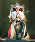 Коврик для мыши Джим Мориарти" (Шерлок) 7244