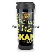 Термостакан "Fredag 21:21" (SKAM) 7299