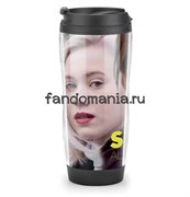 Термостакан "Нура и Вильям" (SKAM) 7300