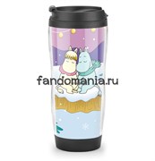 Термостакан "Муми-тролли" 7327