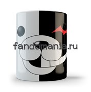 Кружка "Монокума" (Данганронпа Danganronpa) 7370