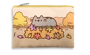 Пенал "Пушин"  (Pusheen) 7633