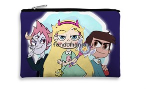 Пенал "Стар против сил зла"  (Star vs the forces of evil) 7637