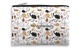 Пенал "Neko Atsume" 7646