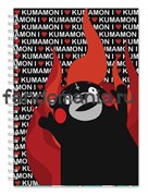 Блокнот "Кумамон"   7695