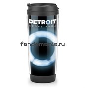 Термостакан "Detroit: Become Human" (Детройт: Стать человеком) 7734