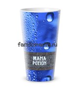 Кружка конусная "Зелье Маны" (Mana Potion) 8045