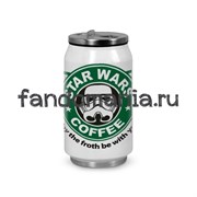 Термобанка "Star Wars coffee" (Звездные войны) 8118