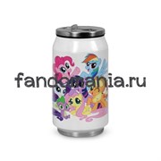 Термобанка "Пони" (My little pony) 8121