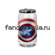 Термобанка "Капитан Америка" (Marvel) 8129
