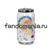 Термобанка "Унесенные призраками" 8135