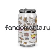 Термобанка "Пушин" (Pusheen) 8136