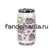 Термобанка "Пушин" (Pusheen) 8138
