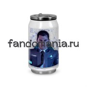 Термобанка "Коннор" (Detroit: Become Human Детройт: Стать человеком) 8141