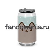 Термобанка "Пушин" (Pusheen) 8152