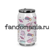 Термобанка "Пушин" (Pusheen) 8153