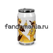 Термобанка "Билл" (Гравити Фолз) 8191