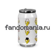 Термобанка "Котобананы" 8193