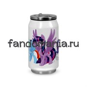 Термобанка "My little Pony" 8196