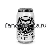 Термобанка "Ведьмак" (The Witcher) 8208