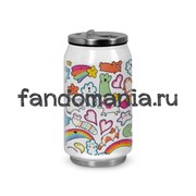 Термобанка "Кавай" 8209