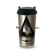 Термокружка стальная "Ассасин" 8415
