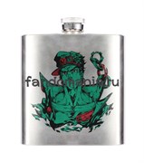 Фляга "JoJo" (Невероятные приключения ДжоДжо) 8507