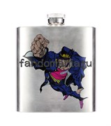 "JoJo" (Невероятные приключения ДжоДжо) 8521
