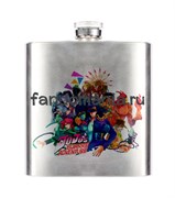 Фляга "JoJo" (Невероятные приключения Джо Джо) 8523