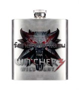 Фляга "Ведьмак" (The Witcher) 8540