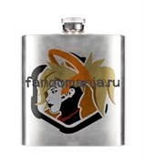 Фляга "Mercy" (Overwatch) 8543