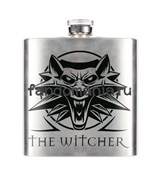 Фляга "Ведьмак" (The Witcher) 8549
