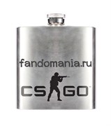 Фляга "Counter-Strike: Global Offensive" (CS:GO) 8555