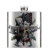 Фляга "Вархаммер 40000" (Warhammer 40K) 8558