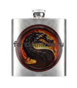 Фляга "Mortal Combat" 8564