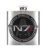 Фляга "N7" (Mass Effect) 8570