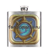 Фляга "Hearthstone" 8577