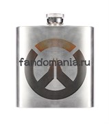 Фляга "Overwatch" 8578