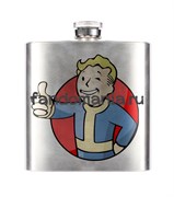 Фляга "Волт-Бой" (Fallout) 8579