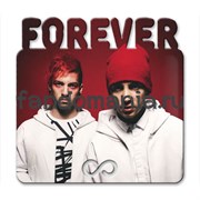 Магнит "21 Pilots" 8599