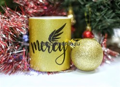 Кружка "Mercy" (Overwatch) 8603