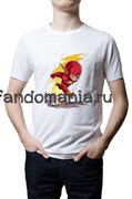 Футболка "Флеш" (Flash) 8681