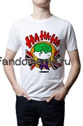 Футболка "Джокер" (Joker) 8684