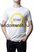 Футболка "Deviant" (Детройт: Стать человеком) 8690
